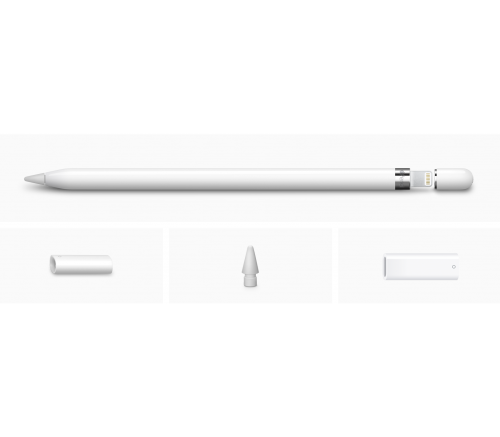 Apple Pencil 2023 (Для других стран) - фото 5