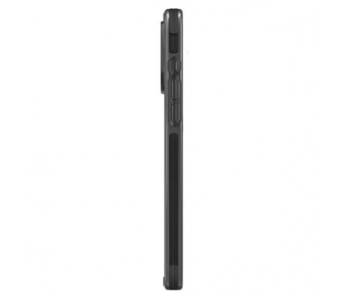 Чехол Uniq для iPhone 15 Pro Max Combat Черный - фото 3