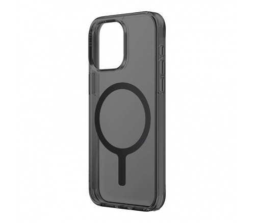Чехол Uniq для iPhone 15 Pro Lifepro Xtreme AF Морозный дым (MagSafe) - фото 2