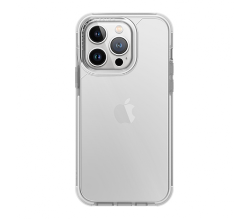 Чехол Uniq для iPhone 15 Pro Max Combat Белый - фото 3
