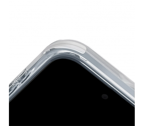 Чехол Uniq для iPhone 15 Plus Combat AF белый (MagSafe) - фото 6