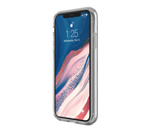 Чехол Чехол Elago для iPhone 11 Hybrid case (PC/TPU) Кристально чистый - фото 3