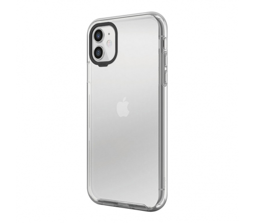 Чехол Чехол Elago для iPhone 11 Hybrid case (PC/TPU) Кристально чистый - фото 2