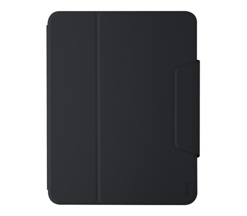 Чехол Uniq для iPad Pro 11 (2022/21) / Air 10.9 (2022/20) ROVUS Magnetic 360 Rotating Detachable черный - фото 2