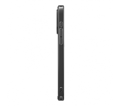 Чехол Uniq для iPhone 15 Pro Max Lifepro Xtreme AF Морозный дым (MagSafe) - фото 4