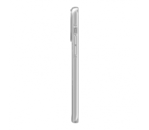 Чехол Uniq для iPhone 15 Calio Прозрачный (MagSafe) - фото 4