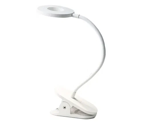 Беспроводная настольная лампа с клипсой Yeelight Clip on Lamp J1 - фото 4