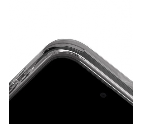 Чехол Uniq для iPhone 15 Pro Max Combat AF Морозно-серый (MagSafe) - фото 6