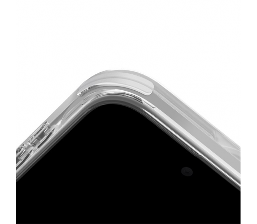 Чехол Uniq для iPhone 15 Pro Max Combat AF белый (MagSafe) - фото 6
