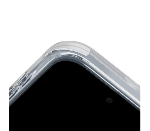 Чехол Uniq для iPhone 15 Pro Max Combat Белый - фото 6