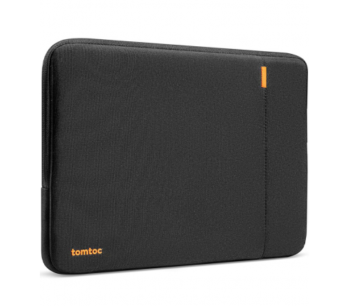 Сумка Tomtoc для ноутбуков Defender-A13 Laptop Sleeve 13.5", черный - фото 1