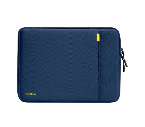 Сумка Tomtoc для ноутбуков Defender-A13 Laptop Sleeve 13.5", темно-синий - фото 1
