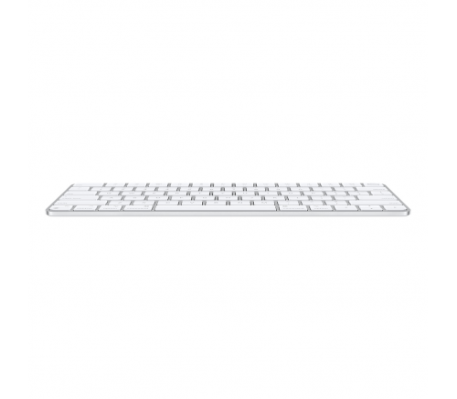 Клавиатура Magic Keyboard с Touch ID для Mac с чипом Apple, русская раскладка - фото 2