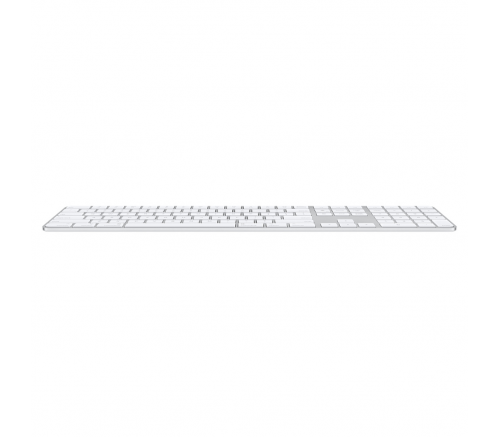 Клавиатура Magic Keyboard с Touch ID и цифровой панелью для Mac с чипом Apple, русская раскладка - фото 2