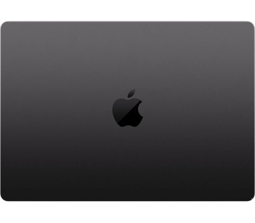 Apple MacBook Pro 14" (2023) M3 Max, 14-Core, 36 ГБ, 1 ТБ, SSD, 30-Core GPU, русская раскладка, «космический чёрный» - фото 4