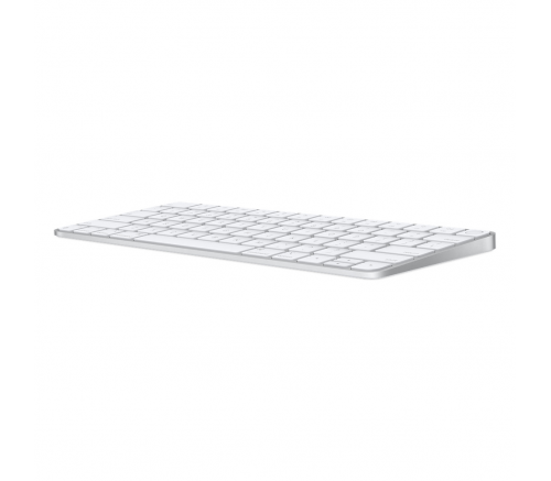 Клавиатура Magic Keyboard с Touch ID для Mac с чипом Apple, русская раскладка - фото 4