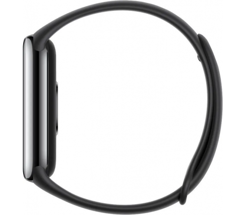 Фитнес-браслет Xiaomi Smart Band 8 Graphite Black (черный) - фото 4