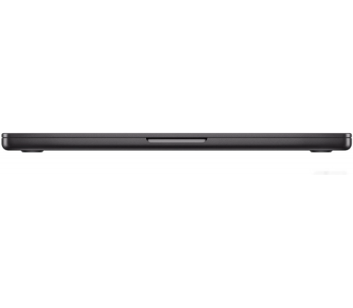 Apple MacBook Pro 16" (2023) M3 Pro, 12-Core, 18 ГБ, 512 ГБ, SSD, 18-Core GPU, русская раскладка, «космический чёрный» - фото 7