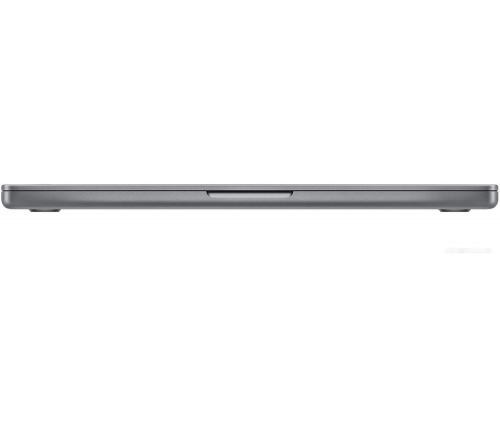 Apple MacBook Pro 14" (2023) M3, 8-Core, 8 ГБ, 512 ГБ, SSD, 10-Core GPU, русская раскладка, «космический чёрный» - фото 7