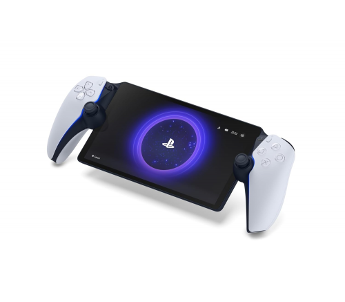 Портативная консоль для дистанционной игры Sony PlayStation Portal Remote Player - фото 2