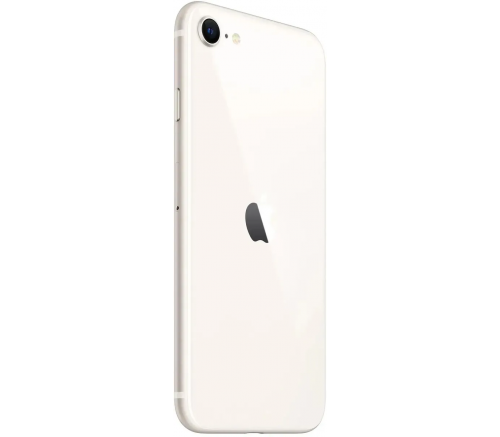 Apple iPhone SE 2022, 64 ГБ, «сияющая звезда» - фото 5