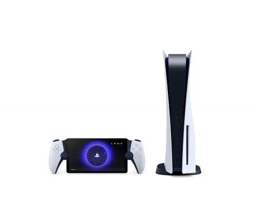 Портативная консоль для дистанционной игры Sony PlayStation Portal Remote Player - фото 10