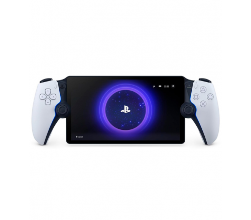Портативная консоль для дистанционной игры Sony PlayStation Portal Remote Player - фото 1