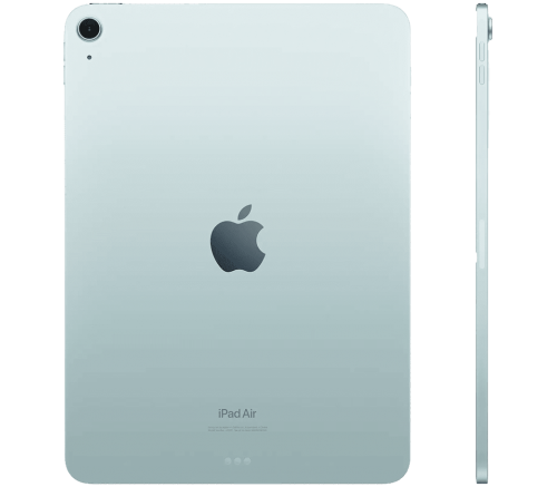 Apple iPad Air 11" (2024), M2, Wi-Fi, 512 ГБ, синий 2