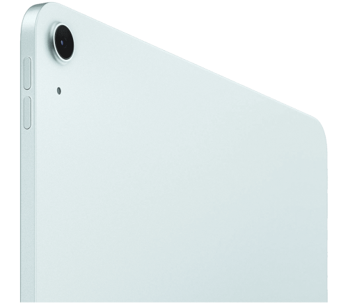 Apple iPad Air 13" (2024), M2, Wi-Fi, 512 ГБ, синий 3