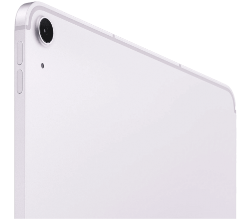 Apple iPad Air 13" (2024), M2, Wi-Fi + Cellular, 256 ГБ, фиолетовый 3