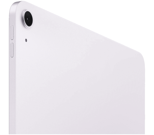 Apple iPad Air 13" (2024), M2, Wi-Fi, 128 ГБ, фиолетовый 3