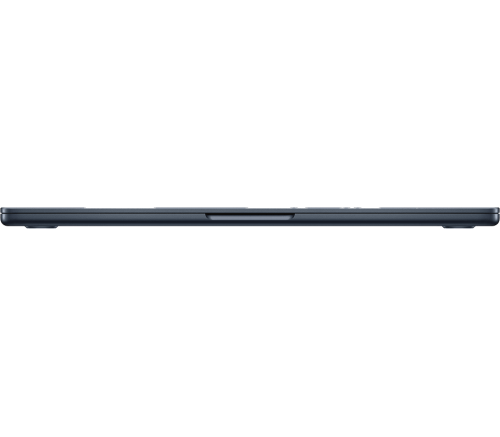 Apple MacBook Air 13" (2022), M3 8-Core, 16 ГБ, 512 ГБ, SSD, 10-Core GPU, русская раскладка, «тёмная ночь» фото 4