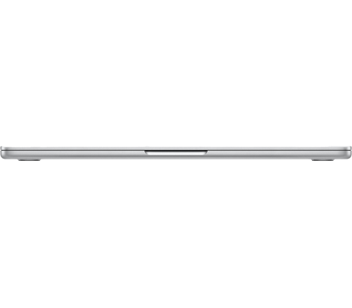 Apple MacBook Air 13" (2022), M3 8-Core, 8 ГБ, 512 ГБ, SSD, 10-Core GPU, русская раскладка, серебристый фото 4