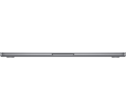 Apple MacBook Air 13" (2022), M3 8-Core, 16 ГБ, 512 ГБ, SSD, 10-Core GPU, русская раскладка, «серый космос» фото 4