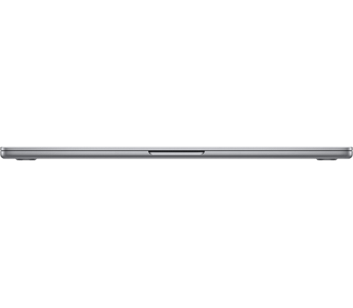 Apple MacBook Air 15" (2023), M3 8-Core, 8 ГБ, 512 ГБ SSD, 10-Core GPU, русская раскладка, «серый космос» фото 4