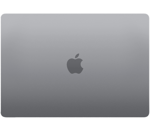 Apple MacBook Air 15" (2023), M3 8-Core, 16 ГБ, 512 ГБ SSD, 10-Core GPU, русская раскладка, «серый космос» фото 5