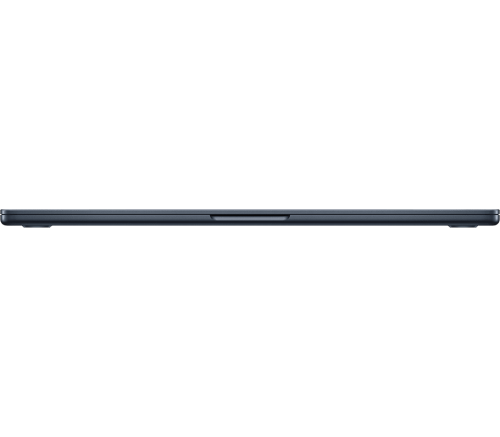 Apple MacBook Air 15" (2023), M3 8-Core, 8 ГБ, 256 ГБ SSD, 10-Core GPU, русская раскладка, «тёмная ночь» фото 3