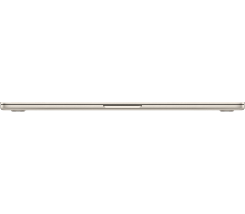 Apple MacBook Air 15" (2023), M3 8-Core, 16 ГБ, 512 ГБ SSD, 10-Core GPU, русская раскладка, «cияющая звезда» фото 4