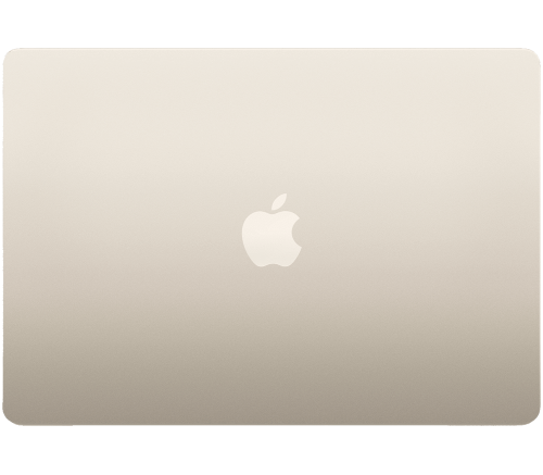 Apple MacBook Air 15" (2023), M3 8-Core, 16 ГБ, 512 ГБ SSD, 10-Core GPU, русская раскладка, «cияющая звезда» фото 5