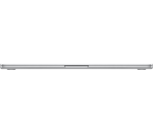 Apple MacBook Air 15" (2023), M3 8-Core, 8 ГБ, 512 ГБ SSD, 10-Core GPU, русская раскладка, серебристый фото 4