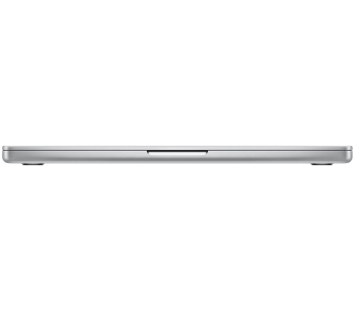 Apple MacBook Pro 14" (2024) M4, 10-Core, 16 ГБ, 512 ГБ, SSD, 10-Core GPU, русская раскладка, серебристый 5