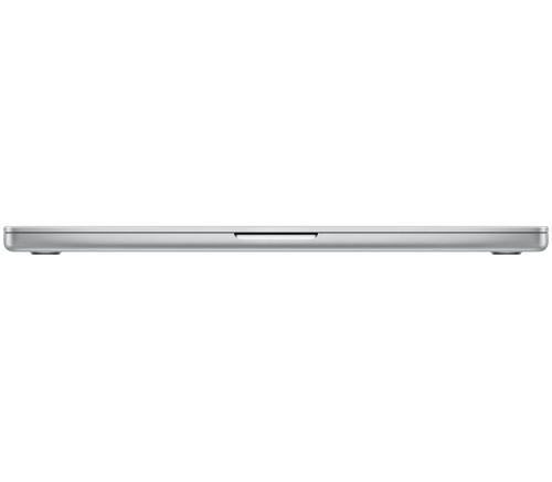 Apple MacBook Pro 16" (2024) M4 Pro, 14-Core, 24 ГБ, 512 ГБ, SSD, 20-Core GPU, русская раскладка, серебристый 5