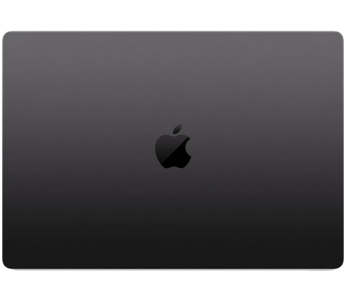 Apple MacBook Pro 16" (2024) M4 Pro, 14-Core, 24 ГБ, 512 ГБ, SSD, 20-Core GPU, русская раскладка, «космический чёрный» 6