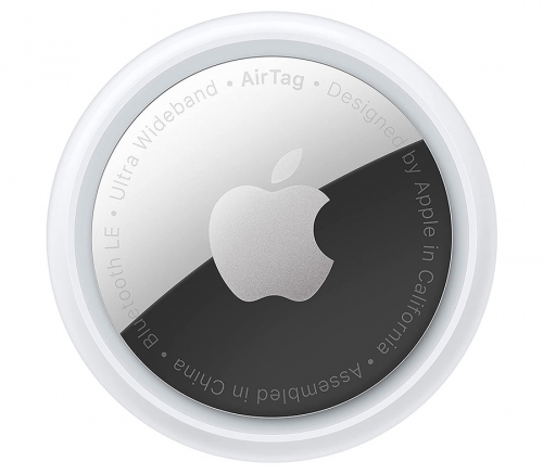 Умный брелок Apple AirTag 1