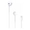 Наушники Apple EarPods с разъемом Lightning, белые-фото