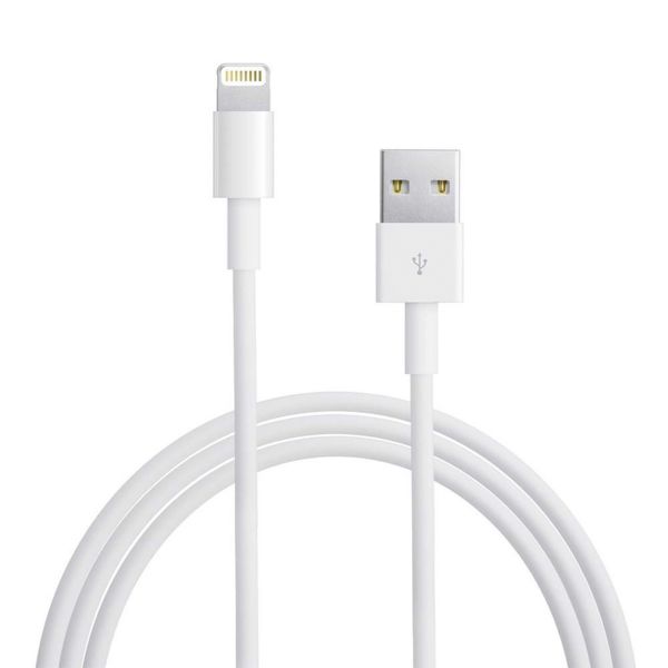 фото USB Apple lightning, оригинал 1М