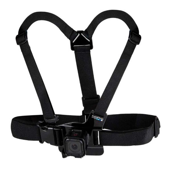 Фото крепления на грудь GoPro Chest Mount Harness (GCHM30-001)