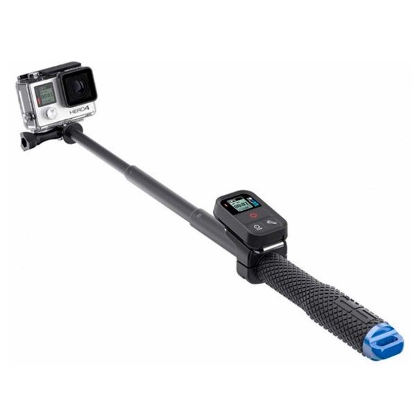 Фото крепления для пульта GoPro SP SMART MOUNT