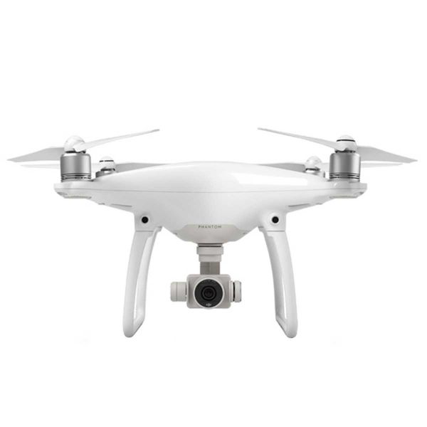 Фото квадрокоптера DJI Phantom 4