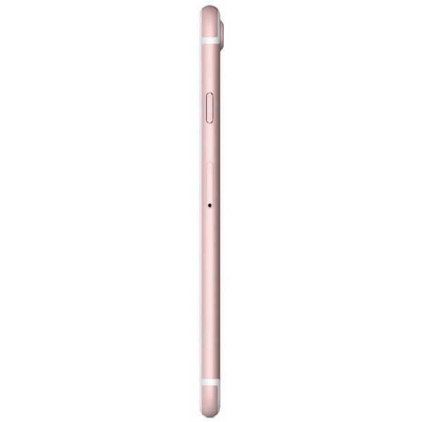 Вид сбоку Apple iPhone 7 256GB Rose Gold
